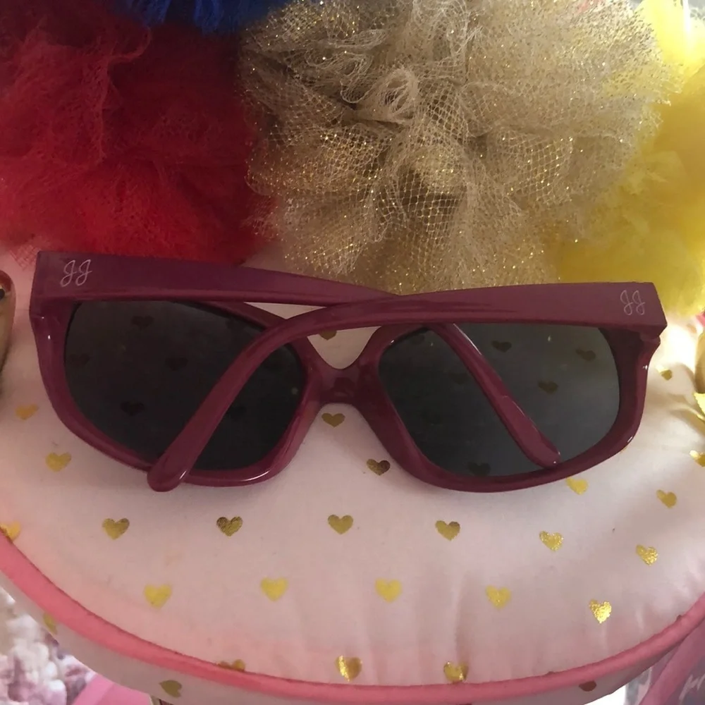 Janie and Jack gorgeous sunglasses GUC 4and up